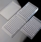 Lid for microtiter plate, sterile, 50 pc/case