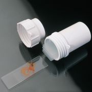 Tárgylemeztartó postázáshoz, 10 férőhelyes, 10 db/csomag