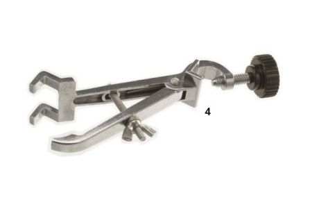 1 férőhelyes, dióval, szár nélkül (alumínium)