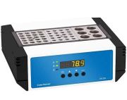 Cole-Parmer BH-250D-3 digitális blokkfűtő, 3 blokkhoz