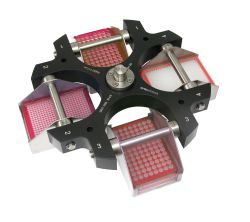 Rotors and adapters for MAGNUS 22 and 22 R