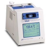 MPA 100 automatikus olvadáspont mérő,