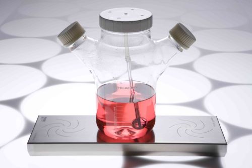 2mag sejtkultúra mágneses keverők