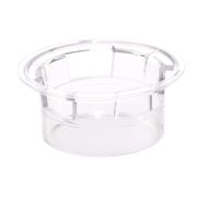 Permeábilis betét a 6 lyukú sejttenyésztő lemezben, PET, 0,1 µm, steril, 2 x 6 db / csomag