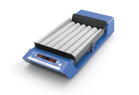 IKA Roller 6 digitális