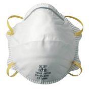 SupAir FFP1SL pormaszk, 20 db/doboz