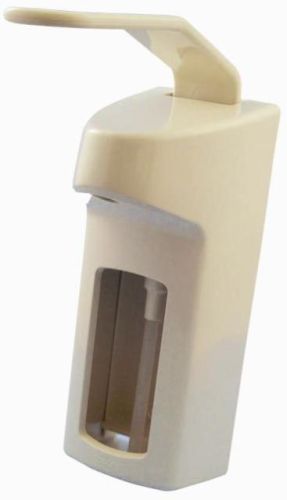 Adagolók folyékony szappanhoz és kézfertőtlenítőhöz