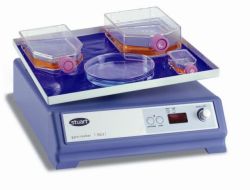 STUART SSM3 és SSL3 típusú háromdimenziós rázógép