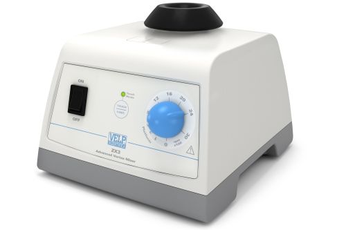 Velp Vortex kémcsőrázó készülékek és kiegészítői (Velp RX3, ZX3, ZX4, TX4, Velp Classic, Velp Wizard)