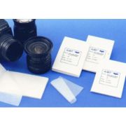 Lens cleaning paper, free of fibres, 600 pcs/case