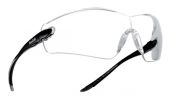 Védőszemüveg, COBRA, víztiszta
