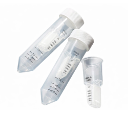 Szűrős centrifugacsövek csavaros kupakkal