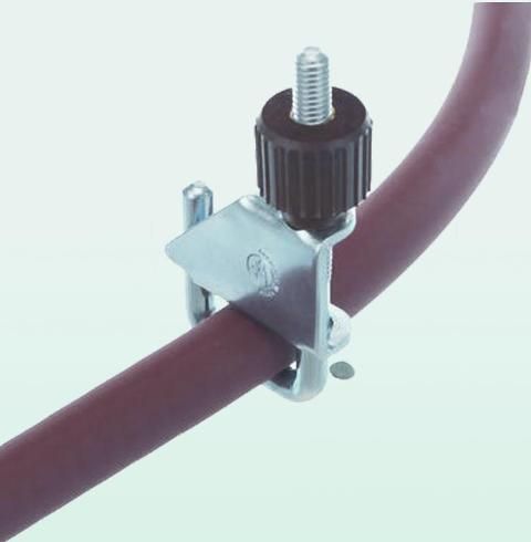 WILO típusú csőszorító