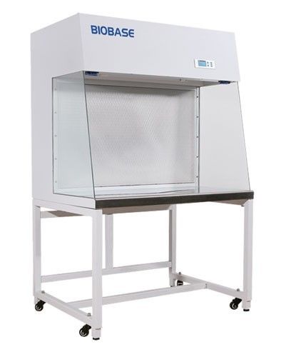 Horizontális áramlású lamináris fülke, BIOBASE