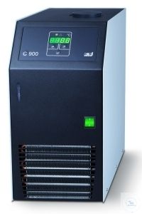 KNF C 900 recirkulációs hűtő