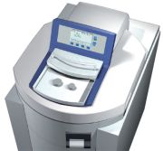 Systec Mediaprep-90 típusú táptalajfőző autokláv max. 90 liter táptalaj főzésére