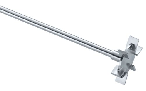 Keverőpálcák az IKA pálcás keverő készülékeihez