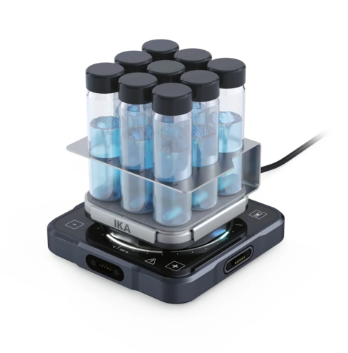 IKA Twister universal magnetic stirrers