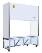 BIOBASE vertikális áramlású lamináris fülke 2,0 m