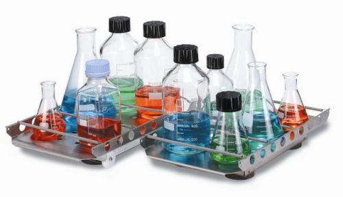 Kiegészítők, opciók WBS-300 és SBS40 típusú rázó-vízfürdőhöz