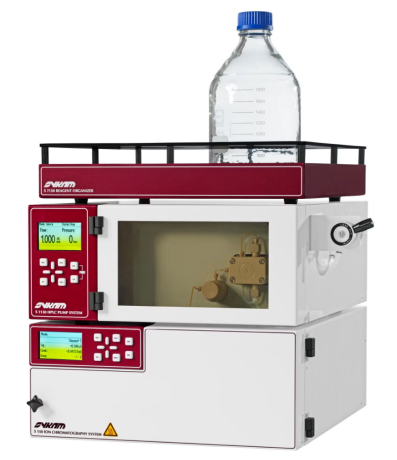 SYKAM S 151 M manual anion determining ion chromatograph