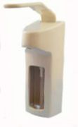 Dermados liquid soap dispenser, 1,000 ml