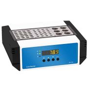 Cole-Parmer BH-250D-3-HT digitális blokkfűtő, 3 blokkhoz