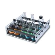 Rögzítőrudas nagy rázóasztal, SSL1, és SSL2-höz