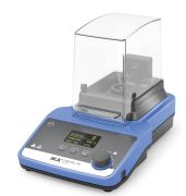 IKA Tube Mill 100 control