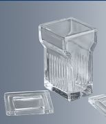 Festőedény tetővel, Hellendahl, 8 férőhelyes