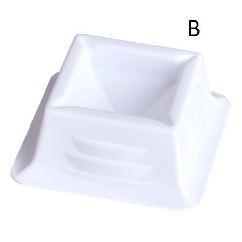 Steril reagens tálkák, PS