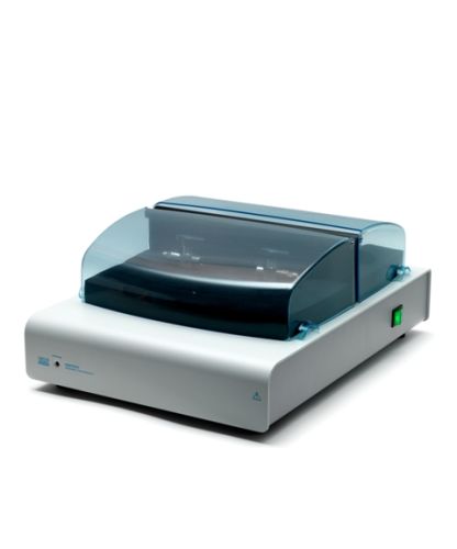 VELP Oxitest oxidációs reaktor, anyagok öregedésének vizsgálatára