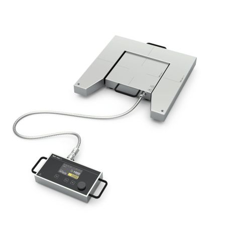 IKA I-MAG magnetic stirrer SP 150 with platform extension