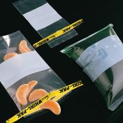 Sterile, Whirl-Pak sample bag, with strips, 1.650 ml, 500 pc/case