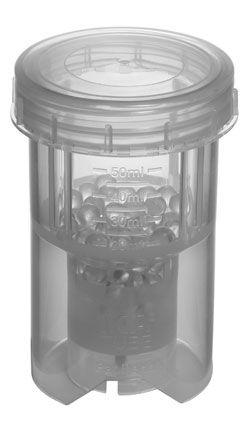 Homogenizáló csövek az ULTRA-TURRAX Tube Drive készülékhez