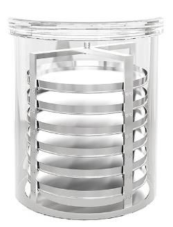 LyoEpic és TriEpic laboratóriumi fagyasztva szárító készülékek