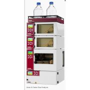 SYKAM S153-A Dual, Ion Chromatograph for the simultaneous determination of Anions and Cations