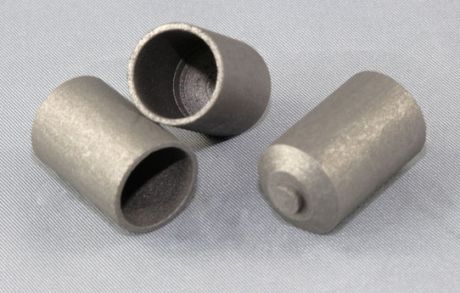 External graphite crucible, code: 31.90185