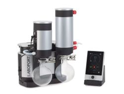 KNF vákuumrendszerek