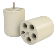 Adapter 5x10ml D16mm RB 2 db/csomag