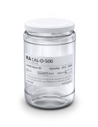 CAL-O-500, Standard szilikon olaj, 500 mPas, 25°C, 500 ml