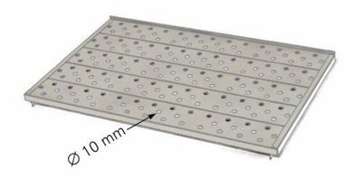 Polc MEMMERT kamrákhoz