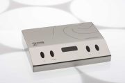 2mag bioMIXcontrol vezérlő a bioMIXdrive sorozatú mágneses keverőkhöz, 5 - 250 rpm