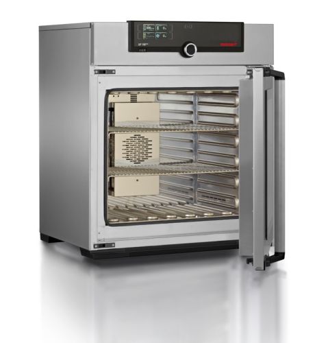 MEMMERT hőlégsterilizátor (SN, SF sorozat)