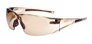 Safety glasses, RUSH, Twilight