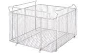 Stainless steel basket Elmasonic xtra ST 800H
