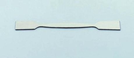 Spatula lapos nyéllel