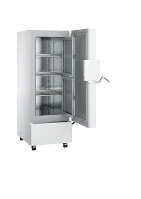 LIEBHERR laboratóriumi ultra alacsony hőmérsékletű mélyhűtők (Liebherr SUFsg)