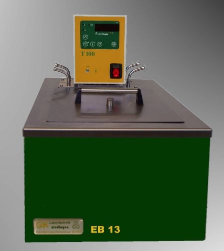 LRT open tank circulating thermostats, T series