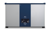 Elmasonic Select 300 heated ultrasonic water bath, 27.5 liters
